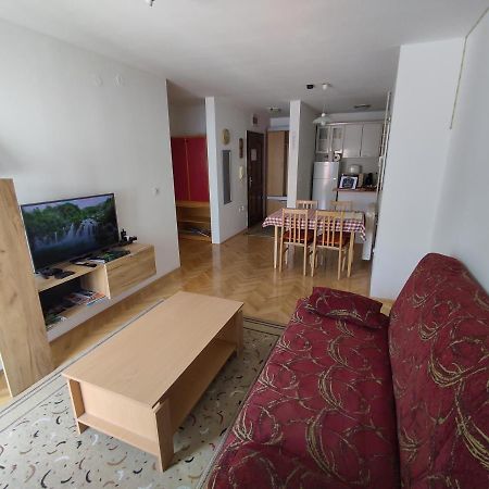 Woody Apartment Нови Сад Екстериор снимка