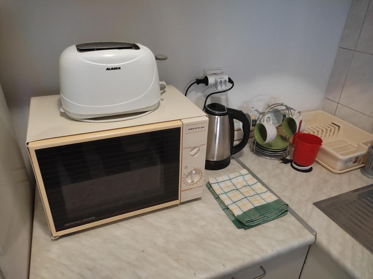 Woody Apartment Нови Сад Екстериор снимка