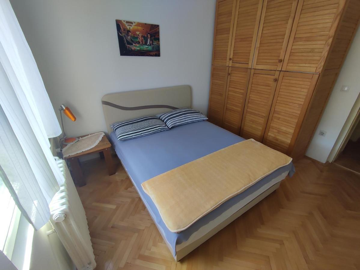 Woody Apartment Нови Сад Екстериор снимка