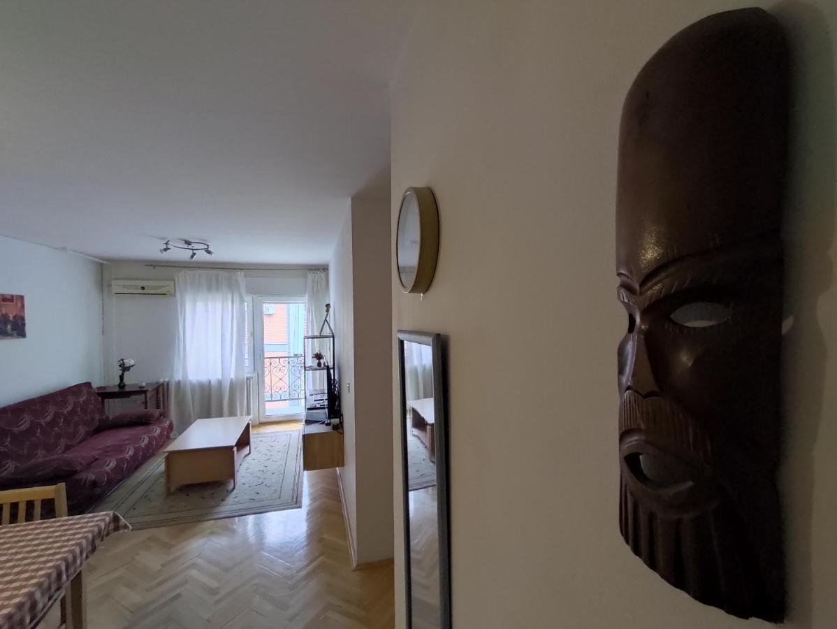 Woody Apartment Нови Сад Екстериор снимка