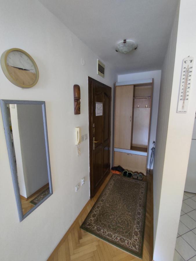 Woody Apartment Нови Сад Екстериор снимка