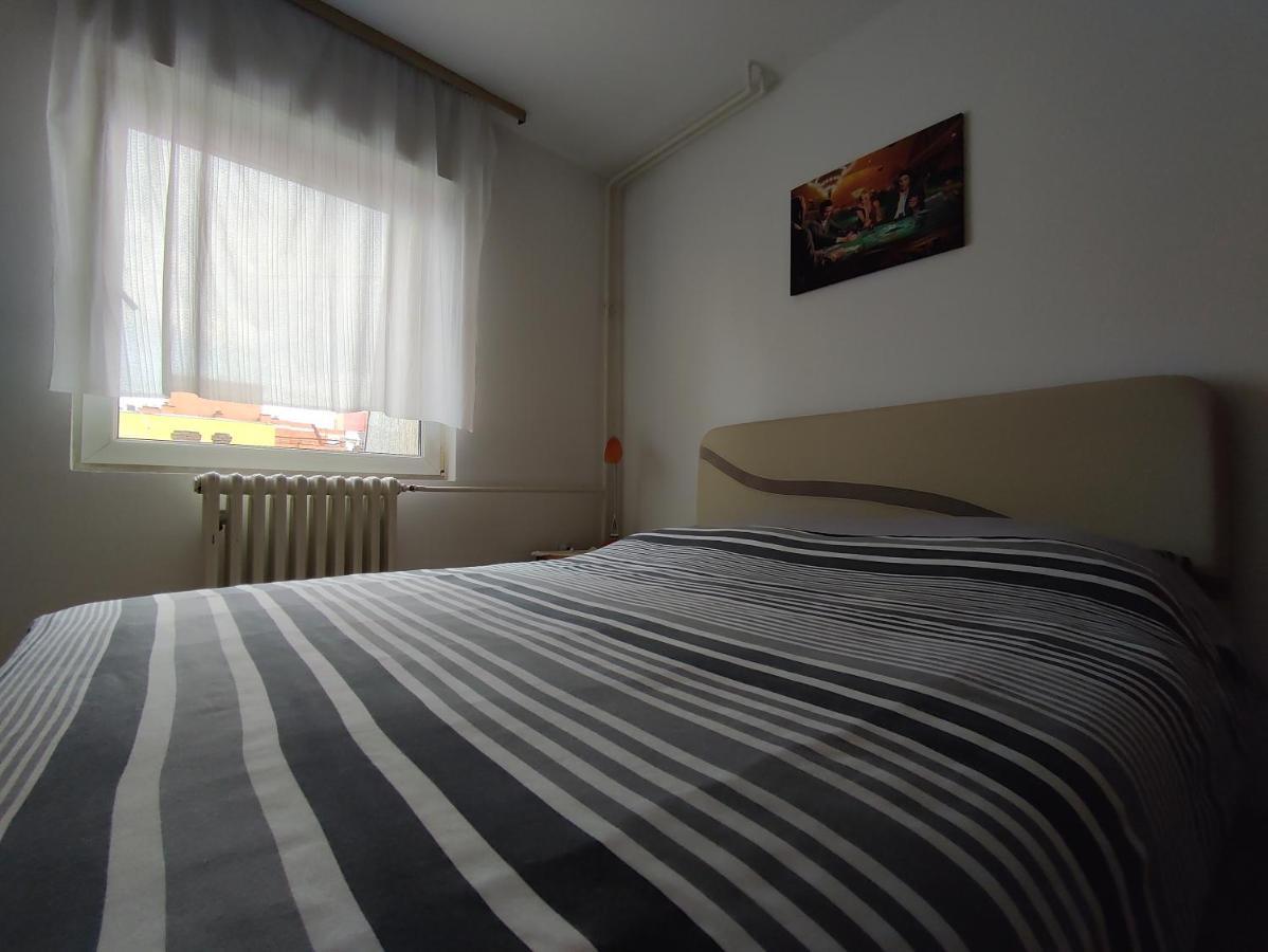 Woody Apartment Нови Сад Екстериор снимка